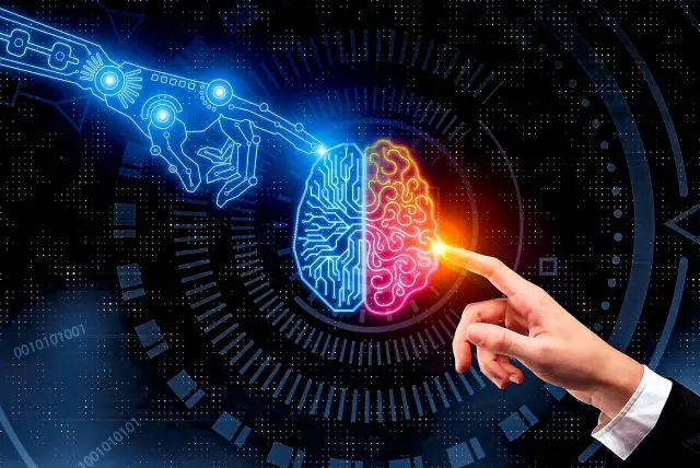 curso inteligencia artificial finlandia - Qué son los elementos de IA