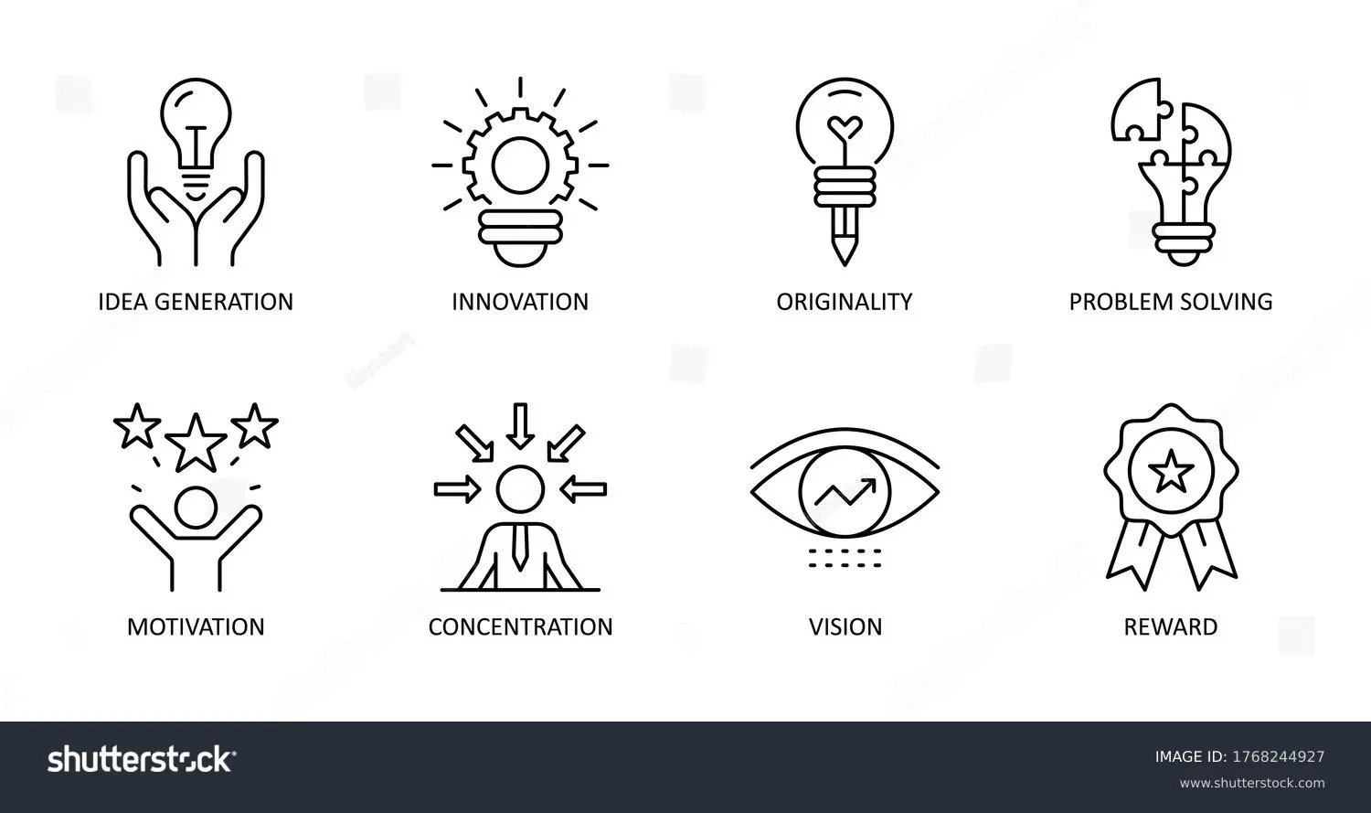 analisis e inteligencia digital icon - Qué son los íconos digitales