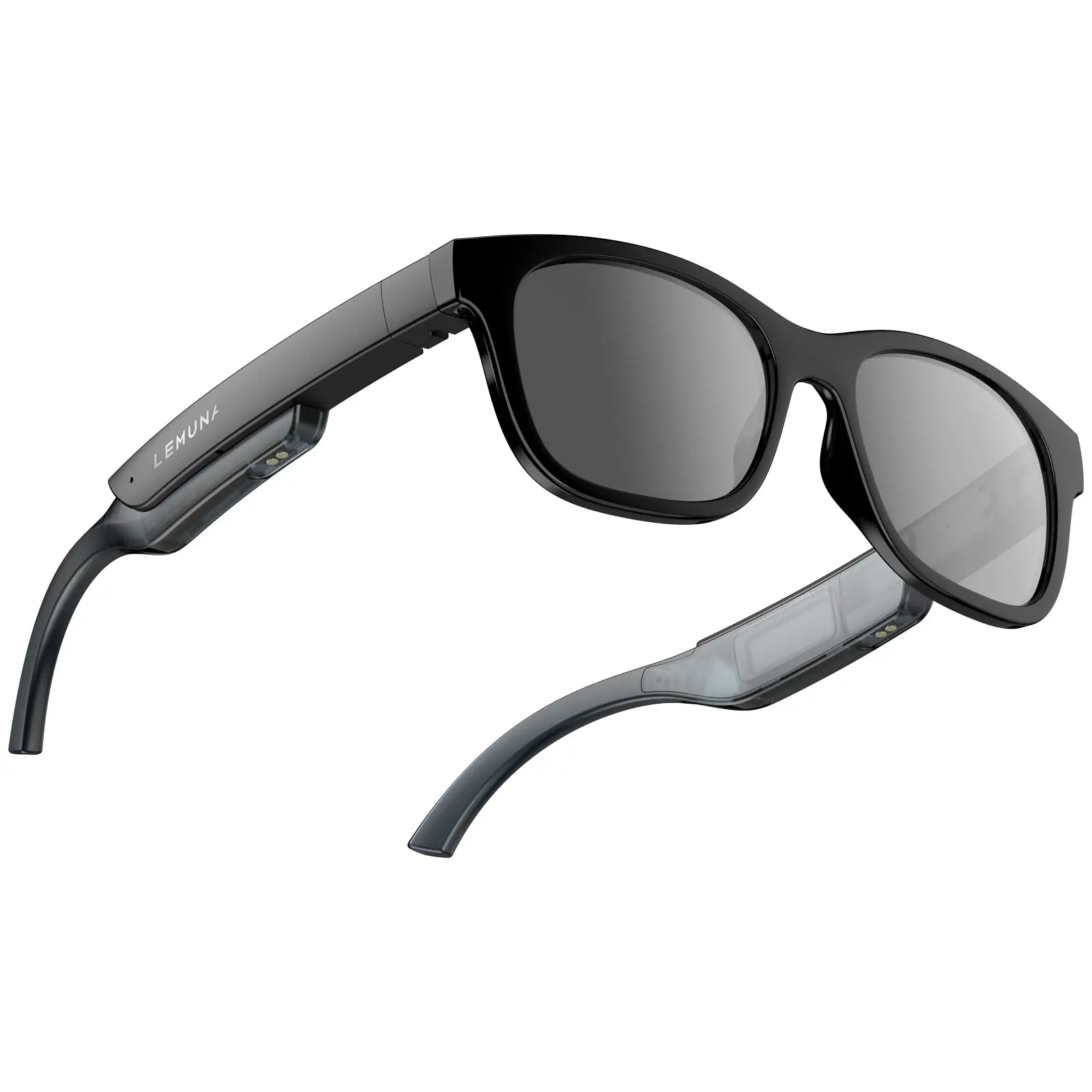 anteojos inteligentes con bluetooth - Qué son los lentes Autograduables