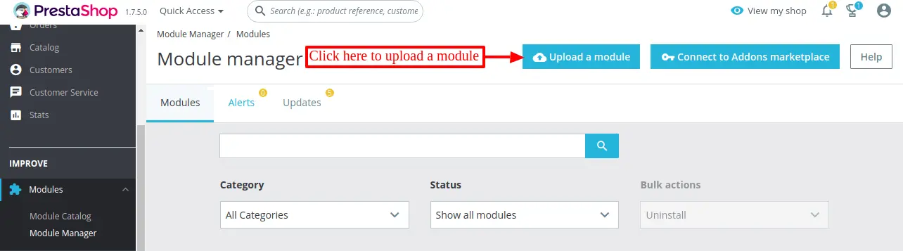Adwords inteligente para Prestashop: el módulo que necesitas para potenciar tu negocio - Qué son los Modulos PrestaShop adwords inteligente prestashop modulo - Qué son los Modulos PrestaShop