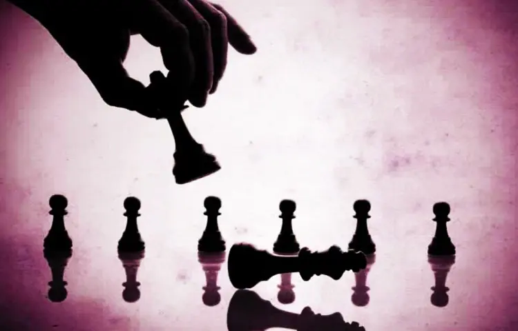 Principios de la Inteligencia Estratégica: Oportunidad y Necesidad - Qué son los principios de una estrategia principios de la inteligencia estrategica oportunidadnecesidad - Qué son los principios de una estrategia