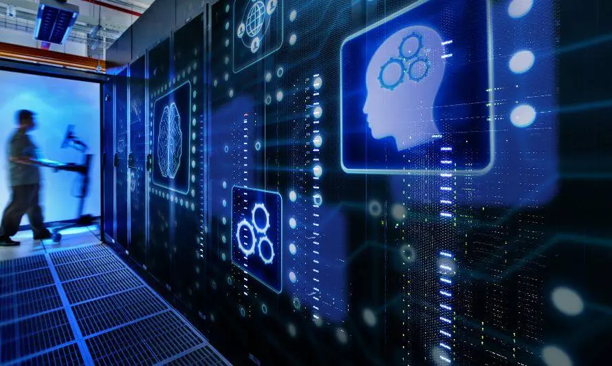 ABB: Inteligencia Artificial y Sistemas de Control Avanzado - Qué son los sistemas de control avanzado abb inteligencia artificial sistemas de control avanzado - Qué son los sistemas de control avanzado