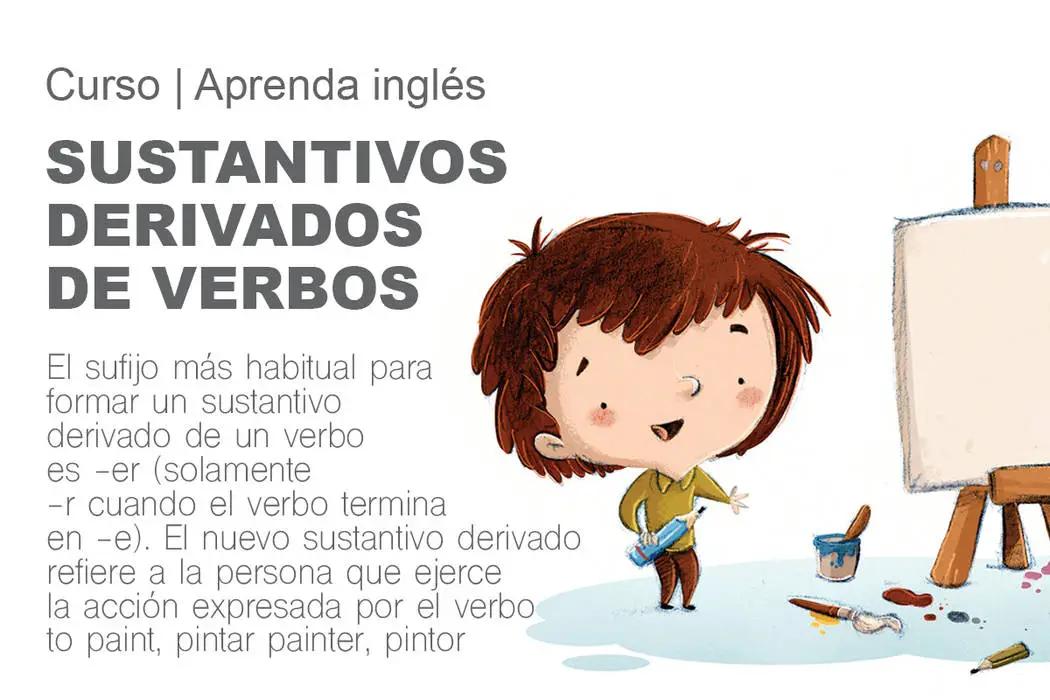 Derivados verbos ejemplos inteligencia - Qué son los verbos derivados y ejemplos derivados verbos ejemplos inteligencia - Qué son los verbos derivados y ejemplos