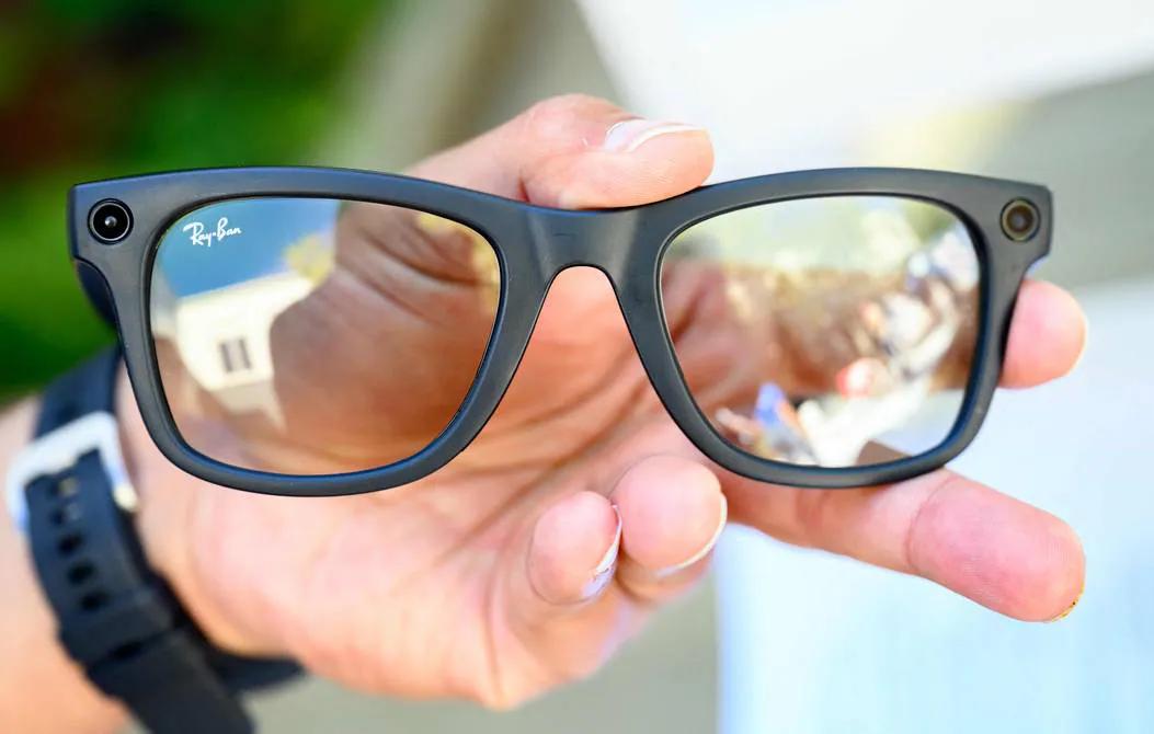 gafas inteligentes - Qué son unas gafas inteligentes