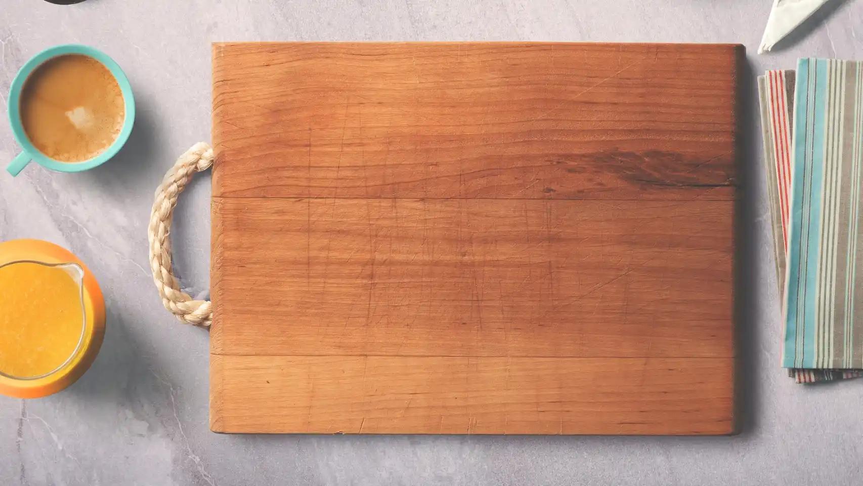 Tabla de picar inteligente: la innovación en la cocina - Qué tabla usar para cortar alimentos tabla de picar inteligente - Qué tabla usar para cortar alimentos