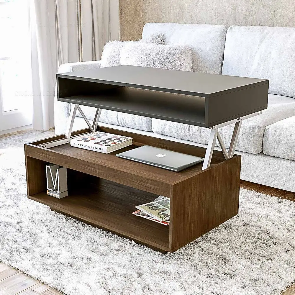 mesa ratona inteligente - Qué tamaño debe tener una mesa ratona