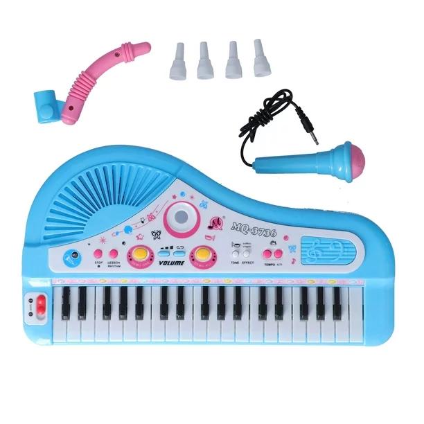 piano inteligente bebe medidas - Qué tamaño tiene un mini piano de cola