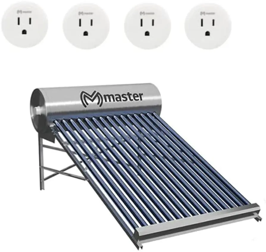 Boiler Inteligente: Un Calentador de Agua Eficiente y Versátil - Qué tan bueno es el boiler eléctrico boiler inteligente - Qué tan bueno es el boiler eléctrico