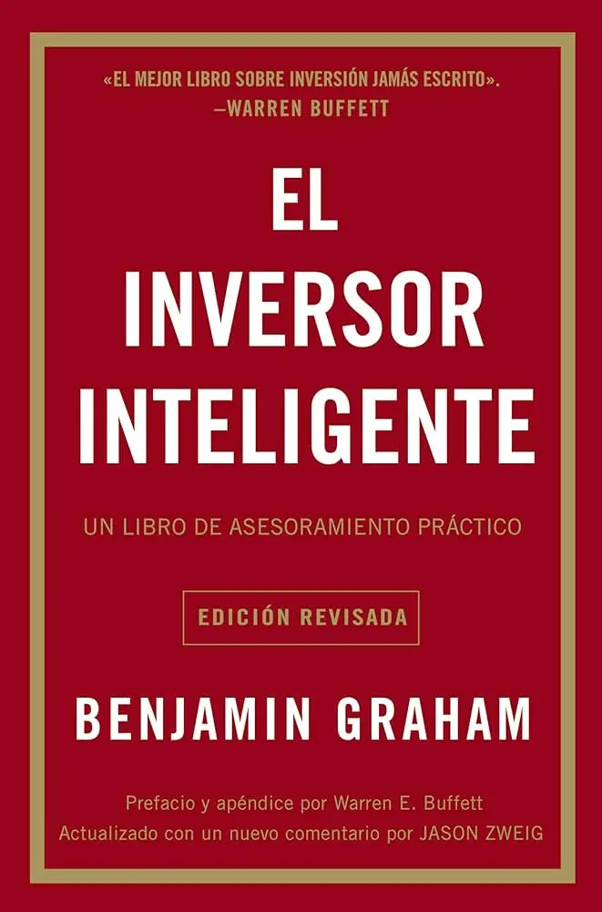 el inversor inteligente opiniones - Qué tan bueno es el libro El inversor inteligente