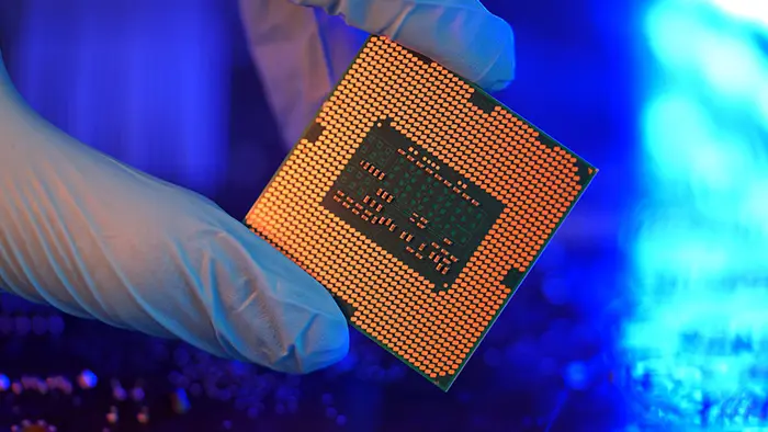 amd procesador inteligencia artificial - Qué tan bueno es el procesador AMD