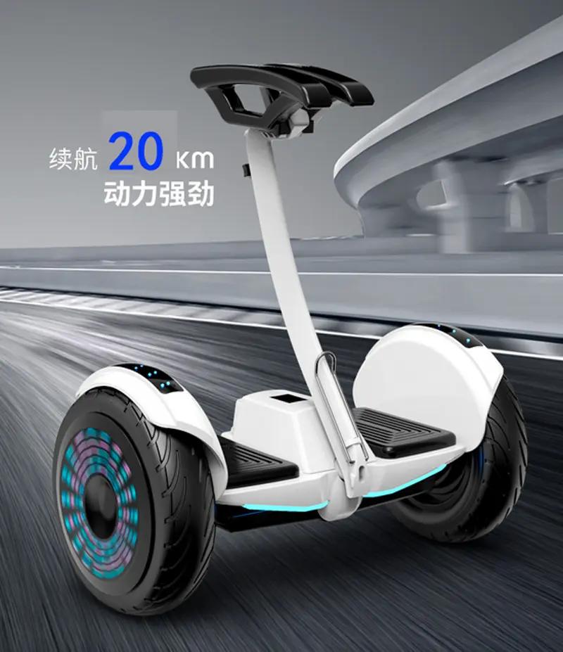 scooter inteligente - Qué tan bueno es un scooter eléctrico