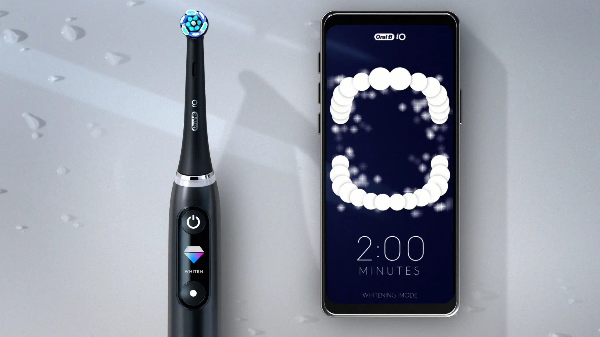 Oral B Inteligente: Cuidado bucal avanzado - Qué tan buenos son los cepillos Oral-B oral b inteligente - Qué tan buenos son los cepillos Oral-B