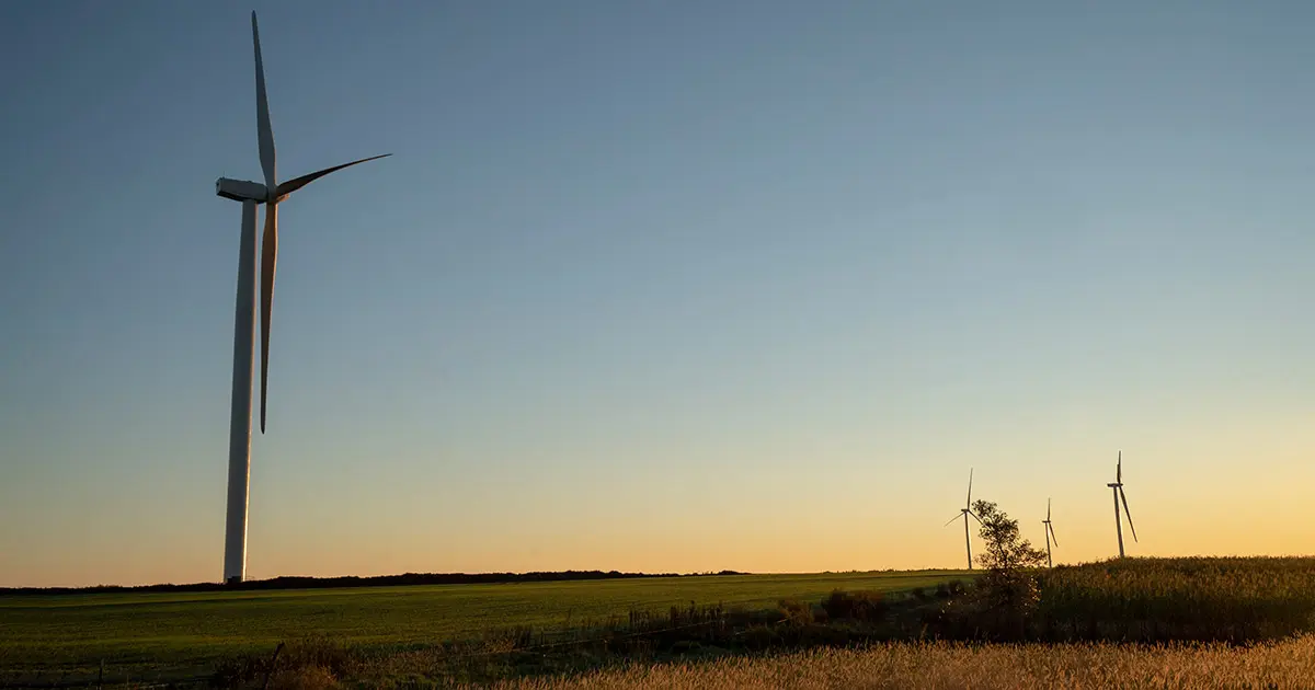 Energía eólica en edificios inteligentes - Qué tan eficiente es la energía eolica energia eolica en edificios inteligentes - Qué tan eficiente es la energía eolica