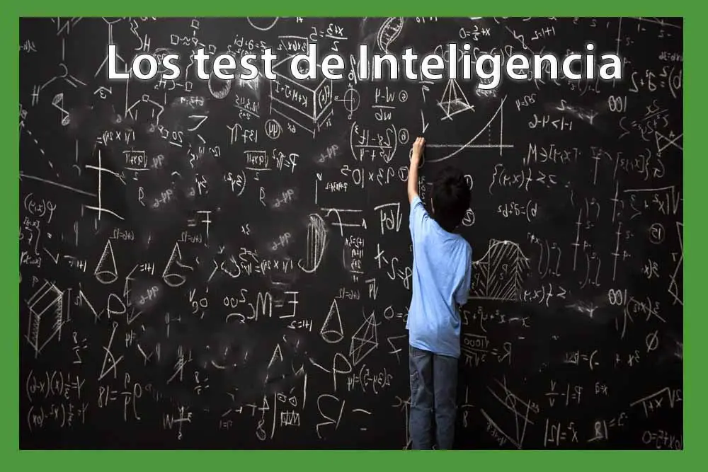 test de inteligencia fiable - Qué tan fiables son los test de IQ gratis