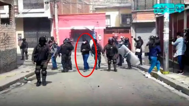 Inteligencia Militar Boliviana: Fortalezas y Capacidades - Qué tan fuerte es el ejército de Bolivia inteligencia militar boliviana - Qué tan fuerte es el ejército de Bolivia