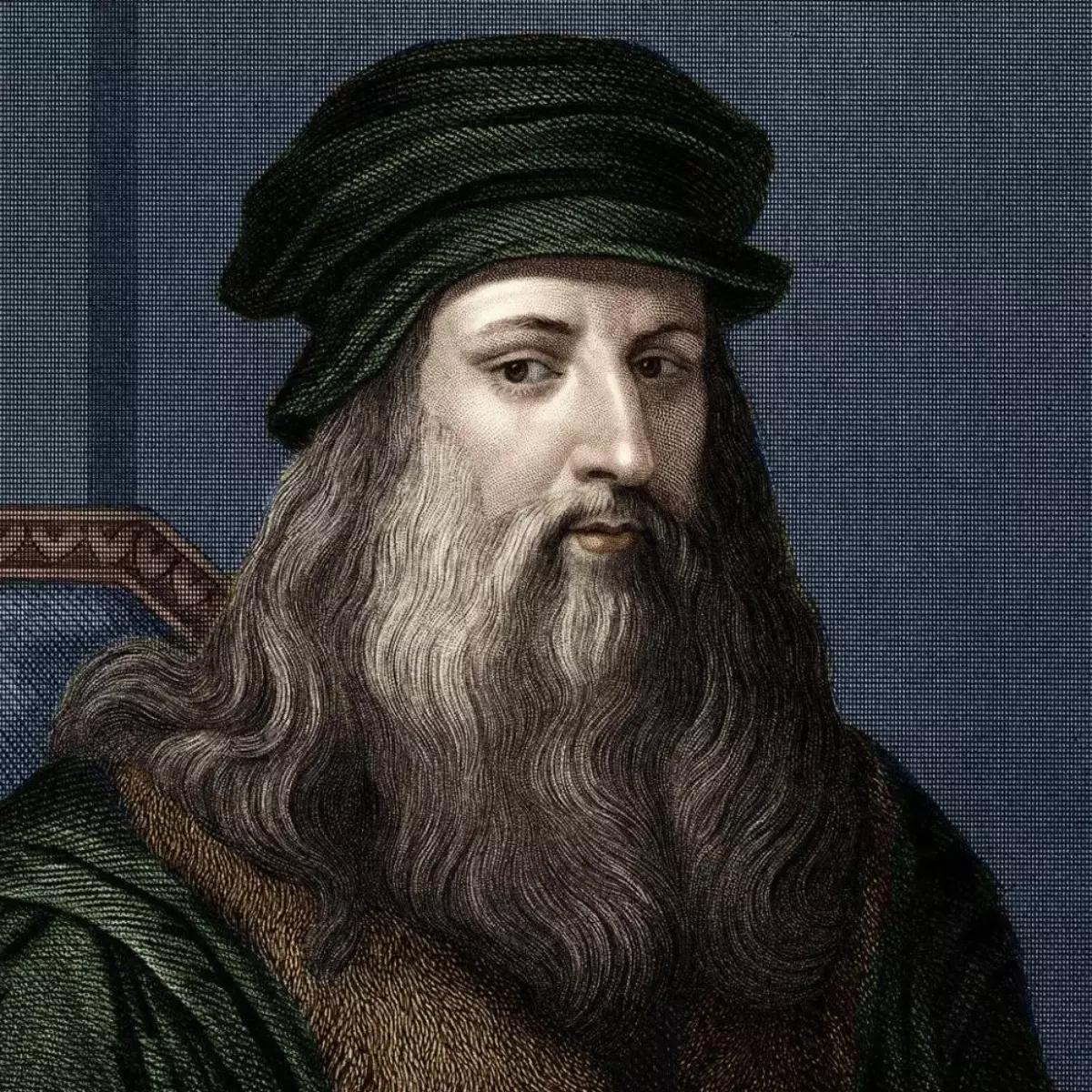 El tipo de inteligencia de Leonardo da Vinci - Qué tan inteligente era Leonardo da Vinci tipo de inteligencia de leonardo da vinci - Qué tan inteligente era Leonardo da Vinci