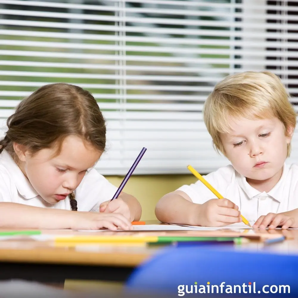 niños ambidiestros mas inteligentes - Qué tan inteligente es un ambidiestro
