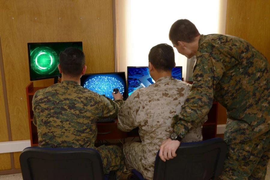 inteligencia ejercito de chile - Qué tan poderoso es el ejército de Chile