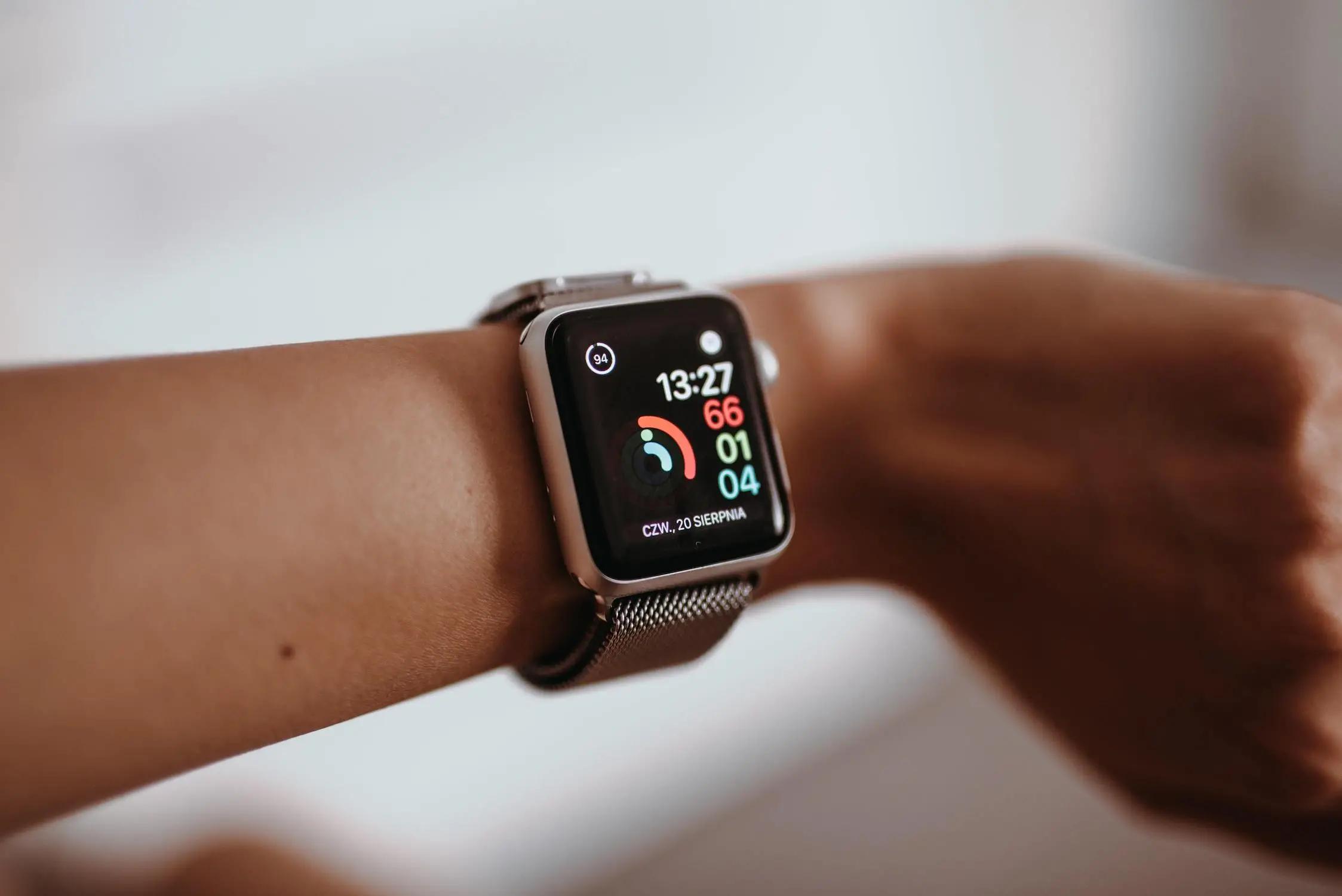 La ergonomía de un reloj inteligente: ¿Cómo deberíamos llevarlo? - Qué tan preciso es el ritmo cardíaco del reloj inteligente ergonomia de un reloj inteligente - Qué tan preciso es el ritmo cardíaco del reloj inteligente