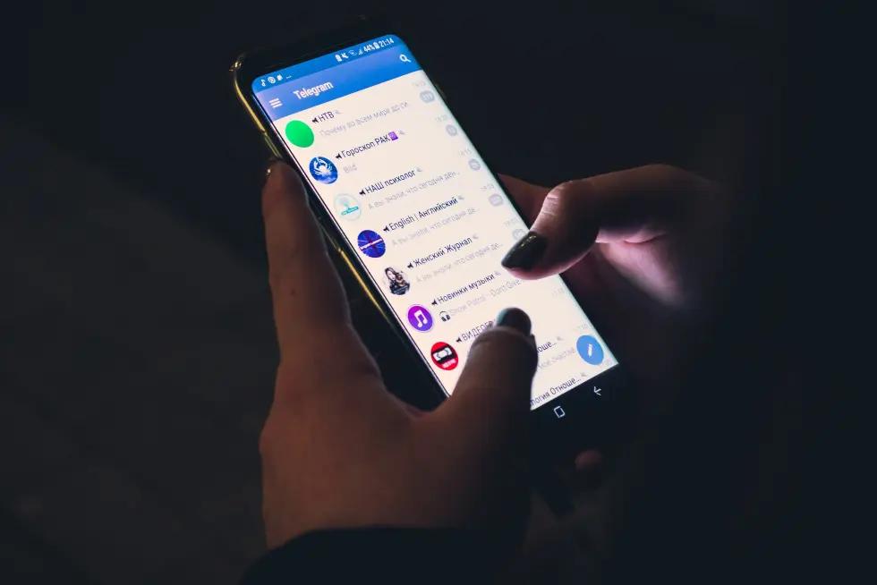 Bot Inteligente de Telegram: La revolución en la comunicación - Qué tan seguros son los bot de Telegram bot inteligente de telegram - Qué tan seguros son los bot de Telegram