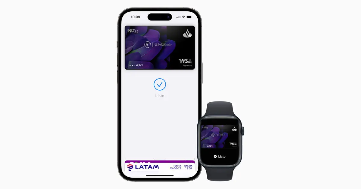 Bancos de Chile aceptan el pago inteligente - Qué tarjetas Acepta Wallet Chile bancos de chile aceptan el pago inteligente - Qué tarjetas Acepta Wallet Chile
