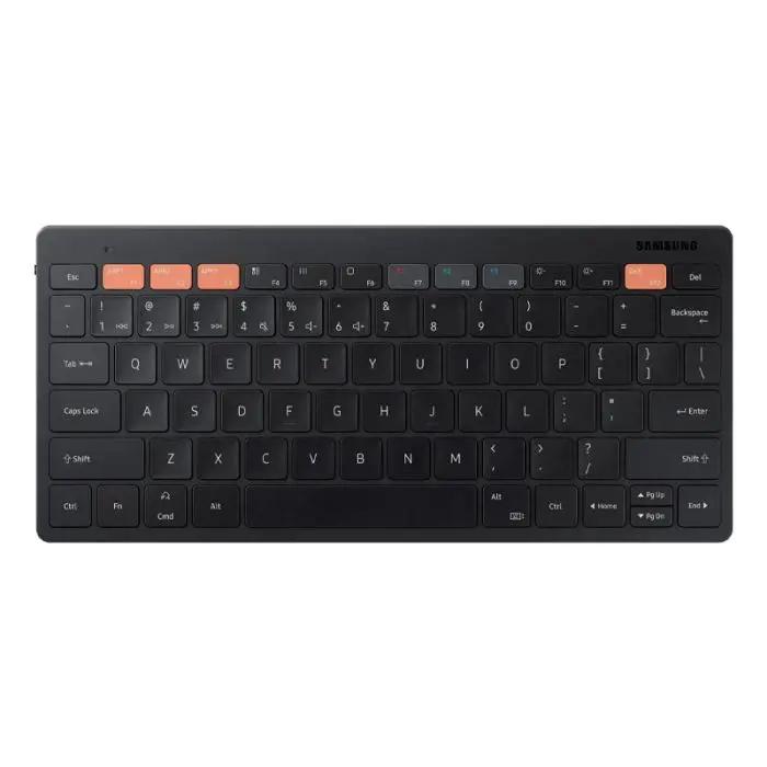 teclado inteligente para celular samsung - Qué teclado usan los celulares Samsung