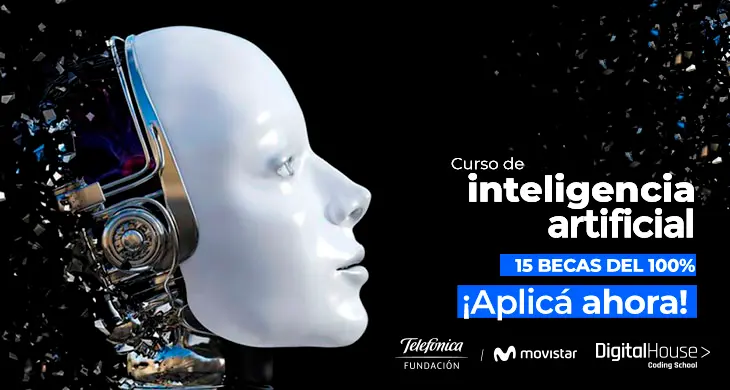 movistar inteligencia artificial - Qué tecnología usa Movistar