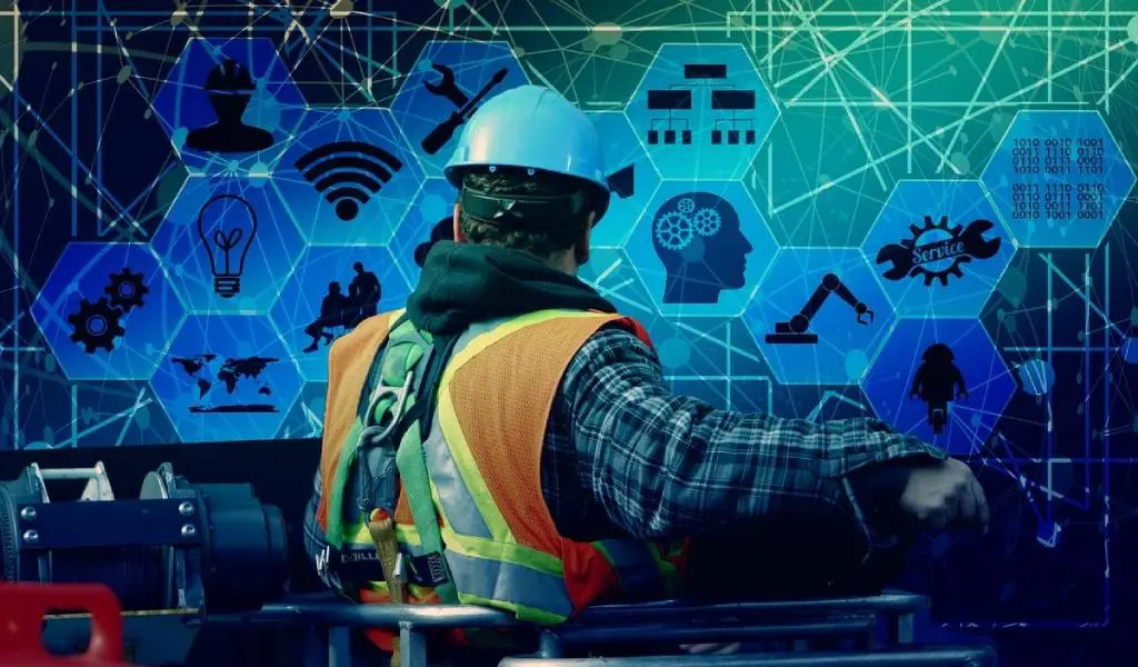 Inteligencia Artificial en la Minería: Transformando la Industria - Qué tecnologia utiliza la mineria inteligencia artificial en mineria - Qué tecnologia utiliza la mineria