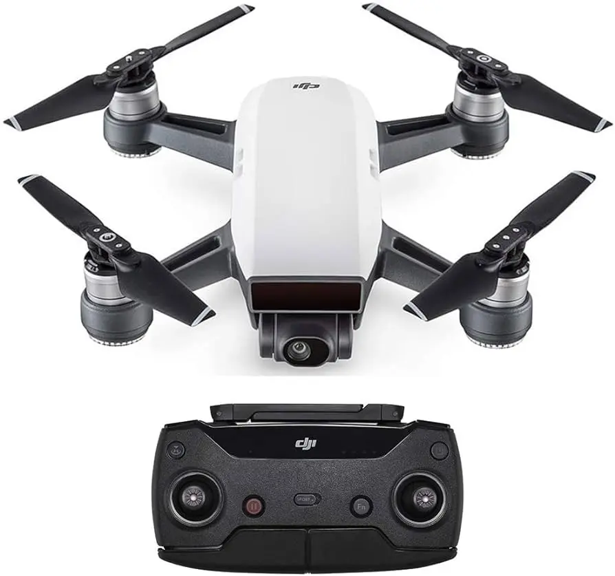 DJI Spark: Vuelos Inteligentes y Controlados - Qué teléfonos son compatibles con DJI fly dji spark vuelos inteligentes - Qué teléfonos son compatibles con DJI fly