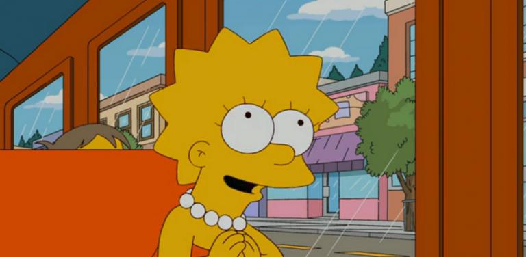 capitulo de la.inteligencia de lisa temporada - Qué temporada es Yo amo a Lisa