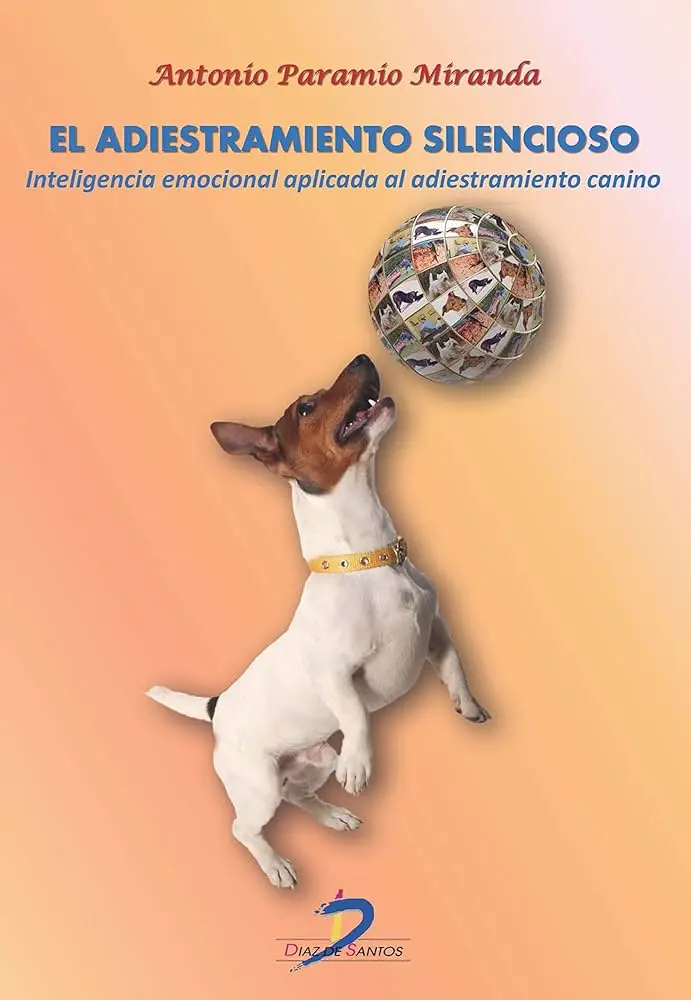aprendizaje e inteligencia animal adiestrador canino - Qué teoría del aprendizaje refleja la forma como aprenden los perros