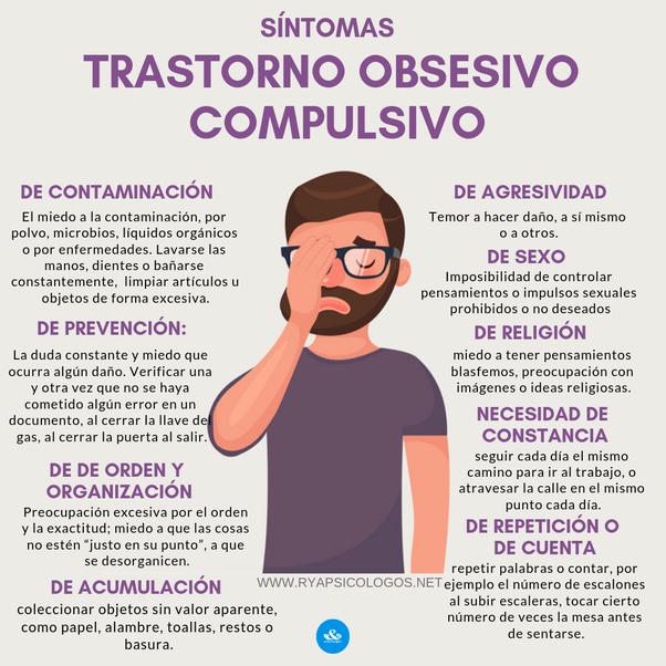 estudios toc mas inteligentes - Qué terapia es la mejor para el TOC