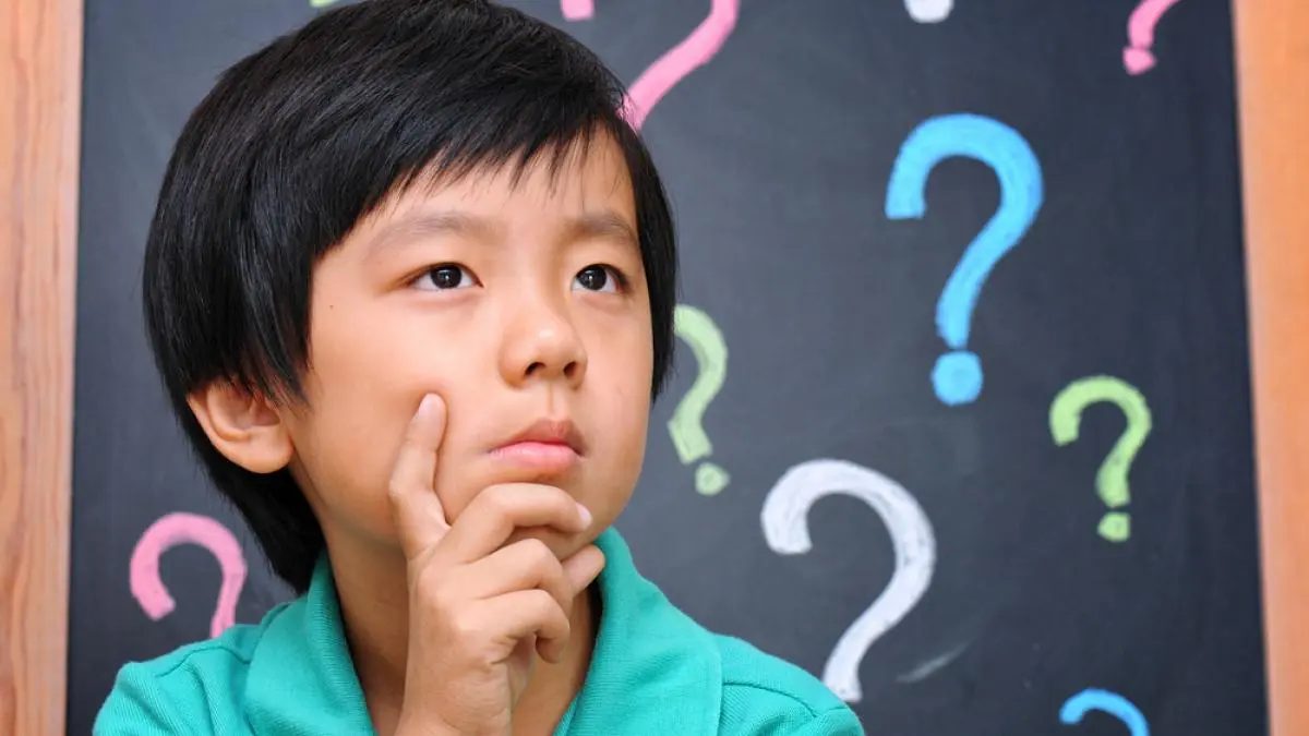 test de inteligencia para niños con sindrome de down - Qué test se puede aplicar a niños con síndrome de Down
