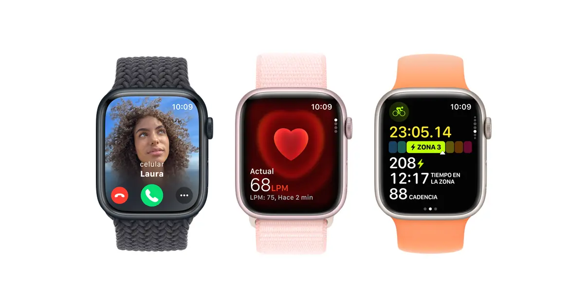 reloj inteligente apple caracteristicas - Qué tiene de especial el Apple Watch