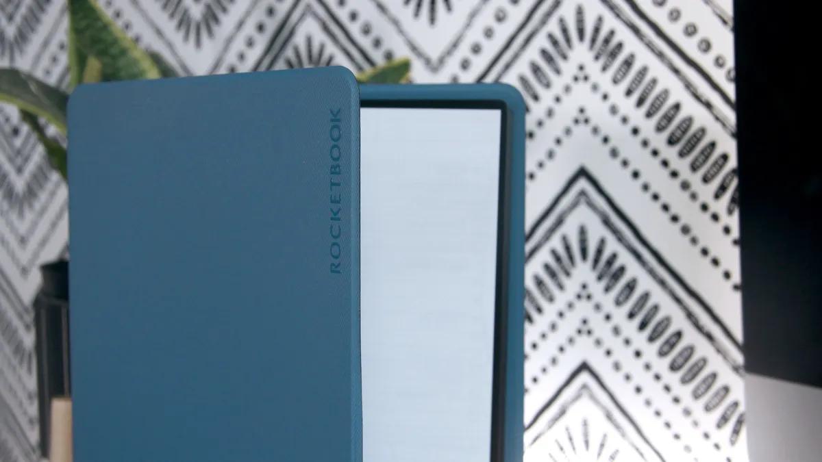 cuaderno inteligente rocketbook everlast - Qué tiene de especial Rocketbook