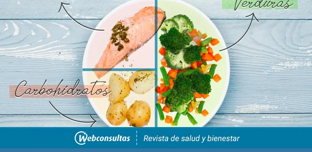 De qué nutrientes se compone un plato inteligente o equilibrado - Que tiene que tener un plato equilibrado de que nutrientes se compone un plato inteligente o equilibrado - Que tiene que tener un plato equilibrado