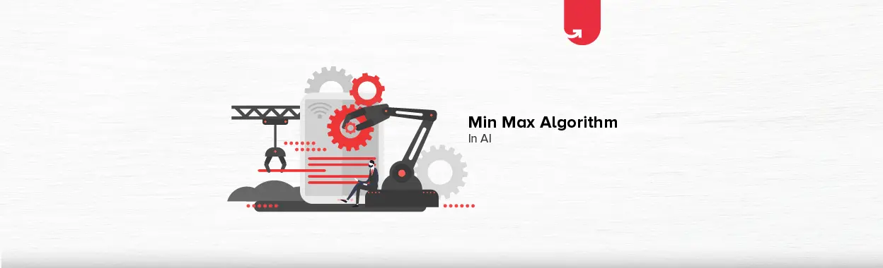 algoritmo min max inteligencia artificial - Qué tipo de algoritmo es Minimax