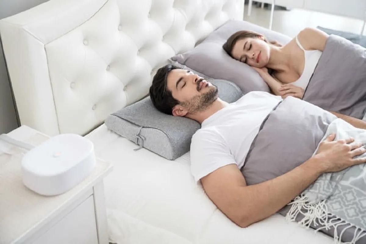 almohada inteligente como elegir - Qué tipo de almohada es mejor si duermes de lado