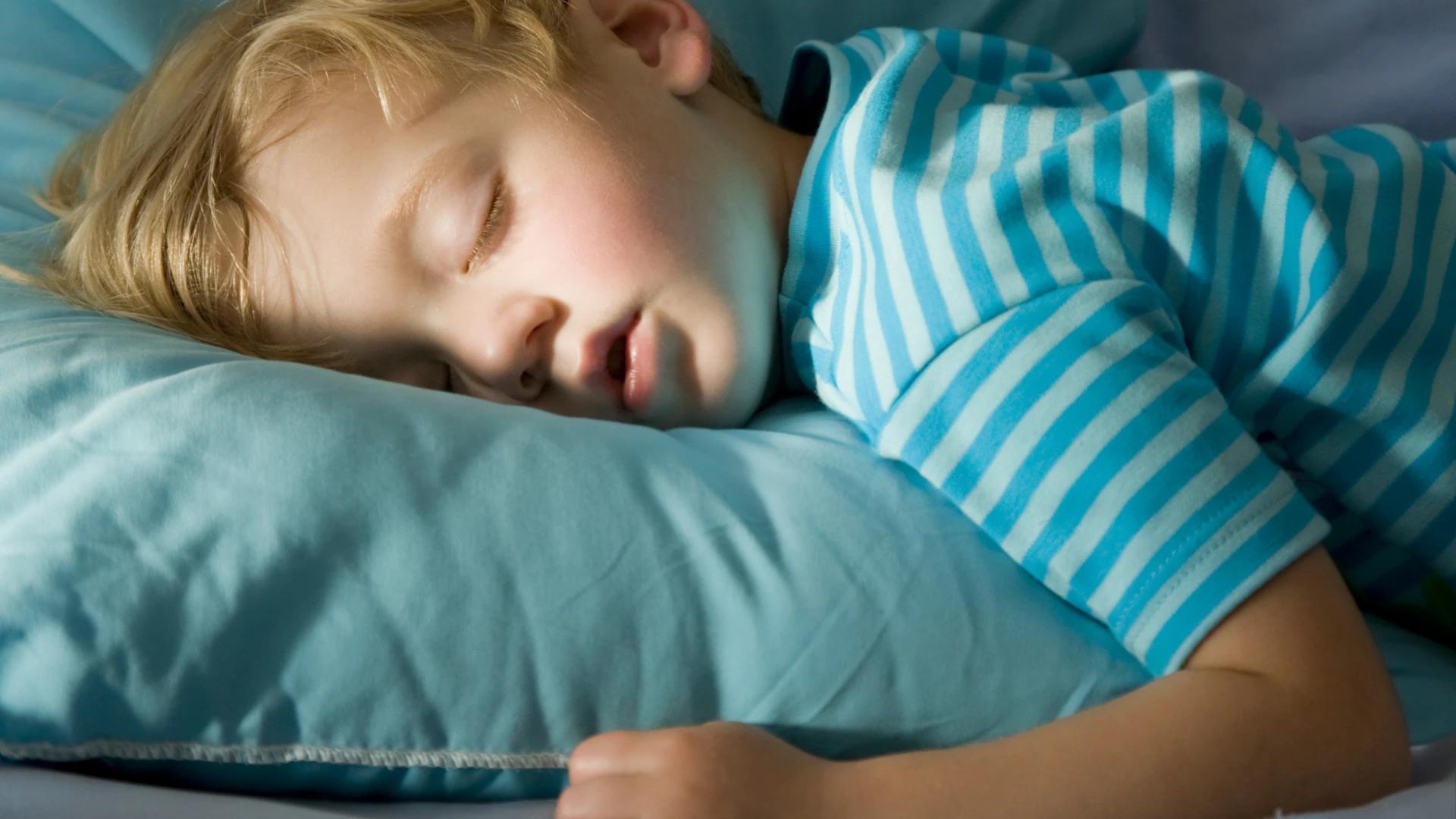 almohadas inteligentes edad - Qué tipo de almohada para un niño de 3 años