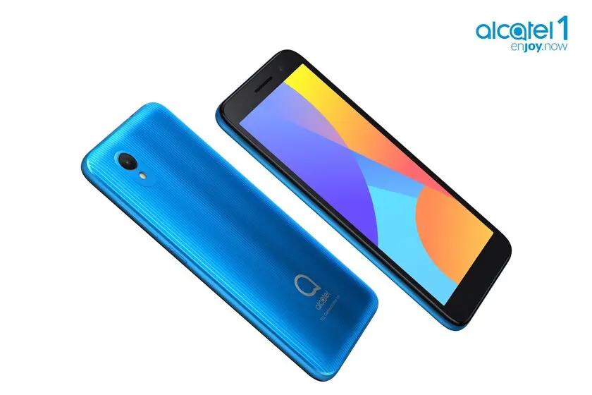 Alcatel V3: El celular inteligente para personas inteligentes - Qué tipo de Android es el Alcatel alcatel v3 celular para personas inteligentes - Qué tipo de Android es el Alcatel