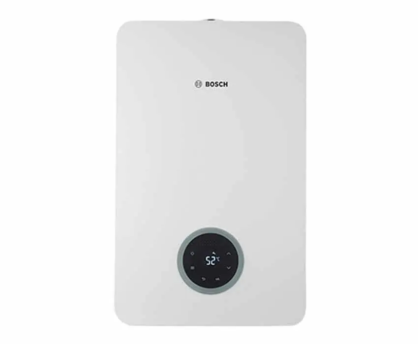 Boiler Inteligente: Un Calentador de Agua Eficiente y Versátil - Qué tipo de boiler es más ahorrador boiler inteligente - Qué tipo de boiler es más ahorrador