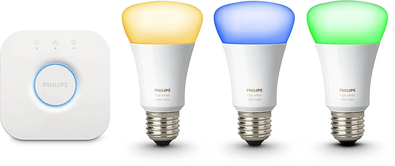 bombillas inteligentes compatibles con google home - Qué tipo de bombillas funcionan con Google Home