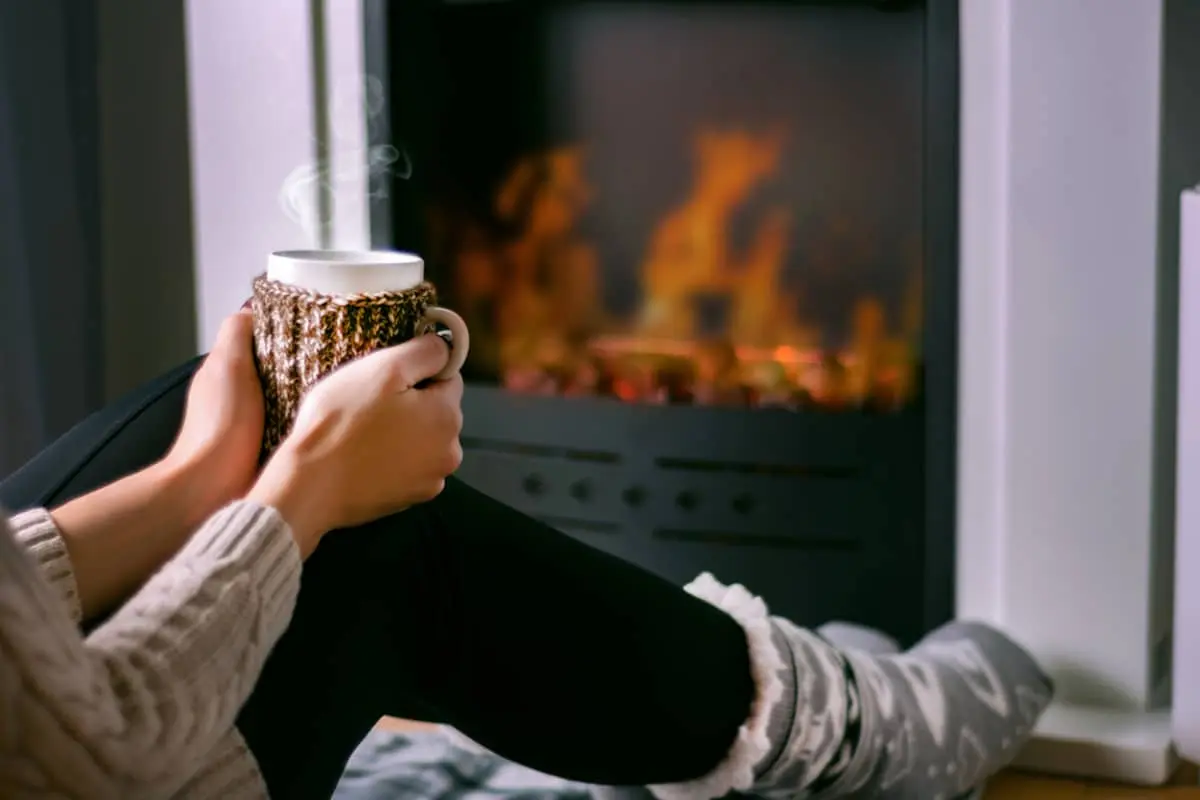 Chimeneas inteligentes: la combinación perfecta entre calidez y tecnología - Qué tipo de chimenea da más calor chimeneas inteligentes - Qué tipo de chimenea da más calor