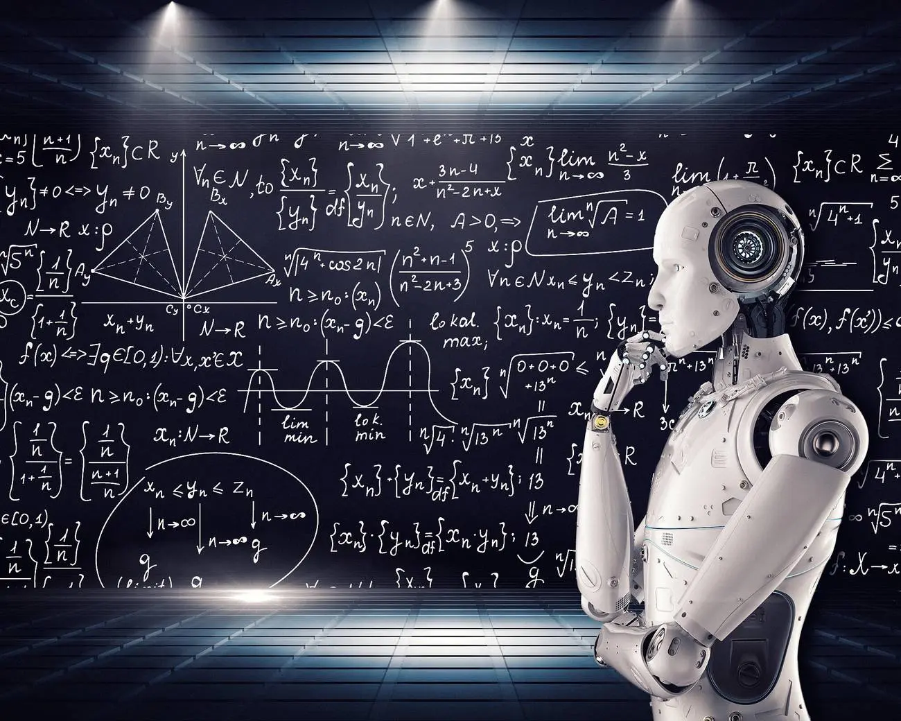 Métodos de coordinación de softbot inteligencia artificial - Qué tipo de control utiliza un robot metodos de coordinacion de softbot inteligencia artificial - Qué tipo de control utiliza un robot