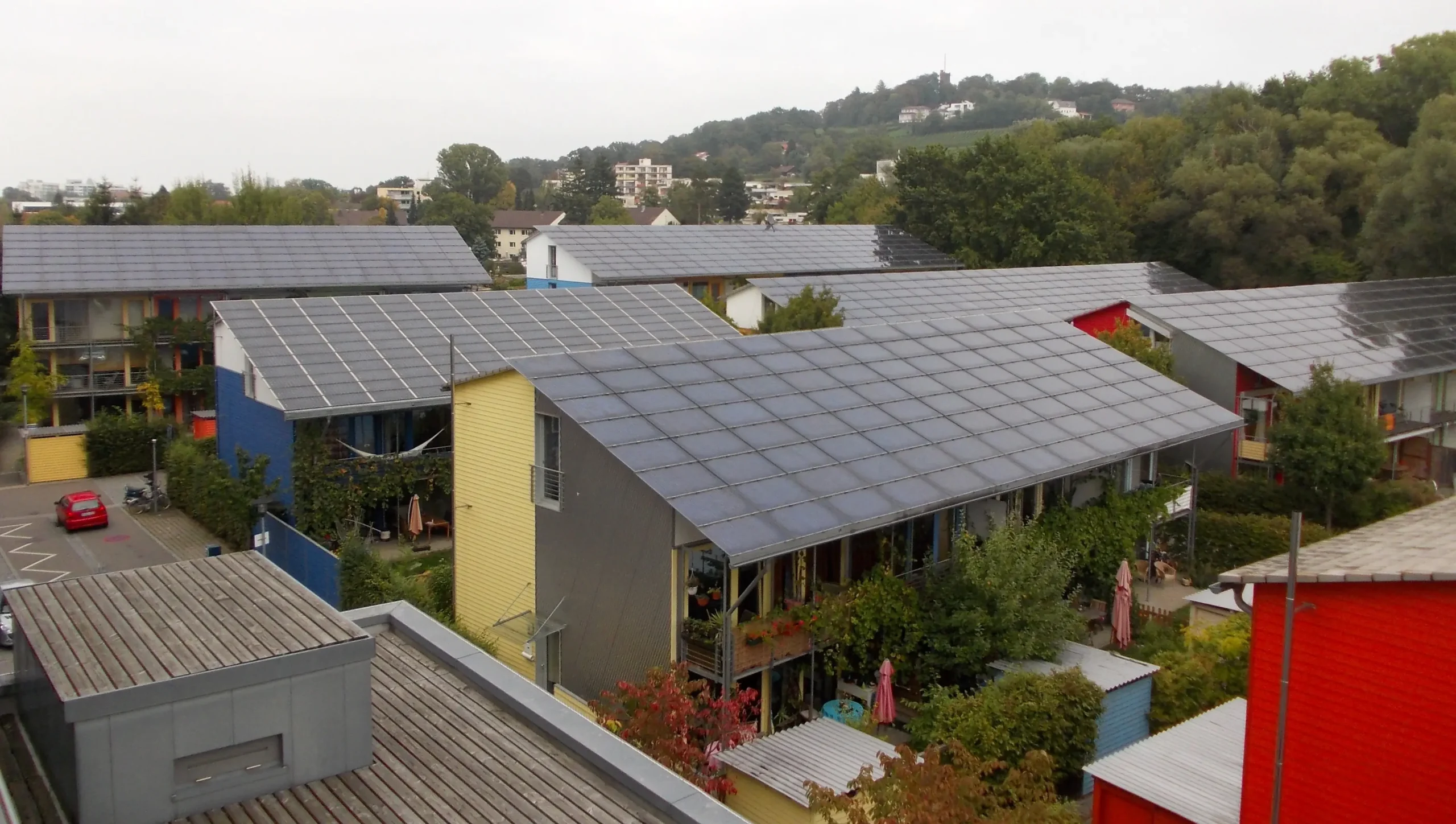 cmo funciiona la primera red electrica inteligente de argentina - Qué tipo de electricidad utiliza Argentina
