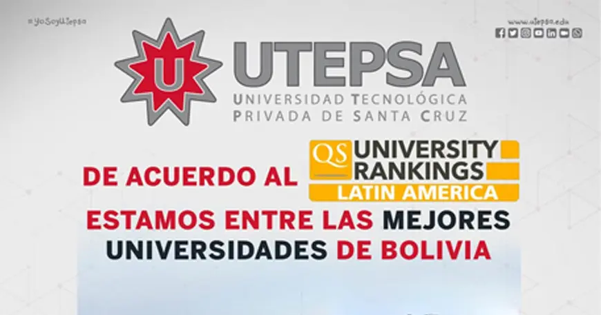 relacion entre utepsa y la central de inteligencia de ee.uu - Qué tipo de empresa es la universidad Utepsa