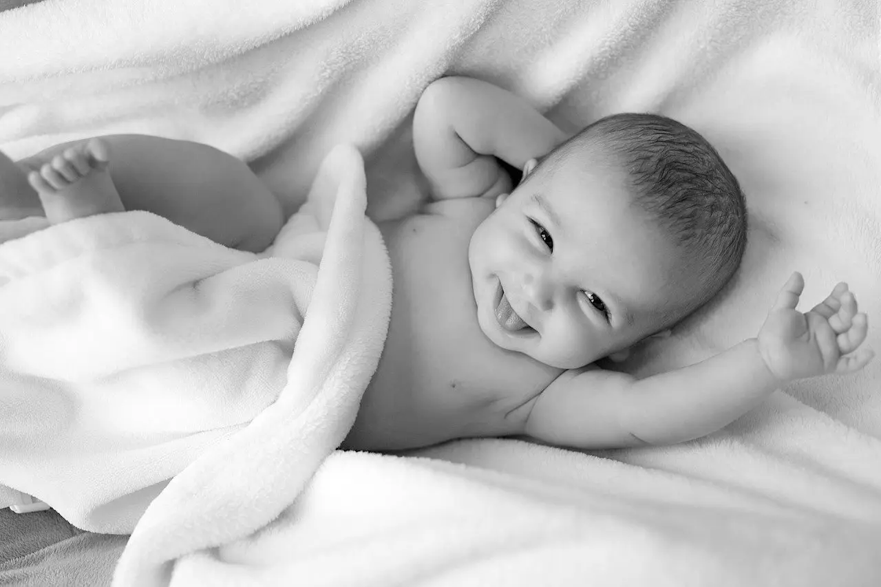 conque inteligencia estimulo a un recien nacido - Qué tipo de estimulación necesita un recién nacido