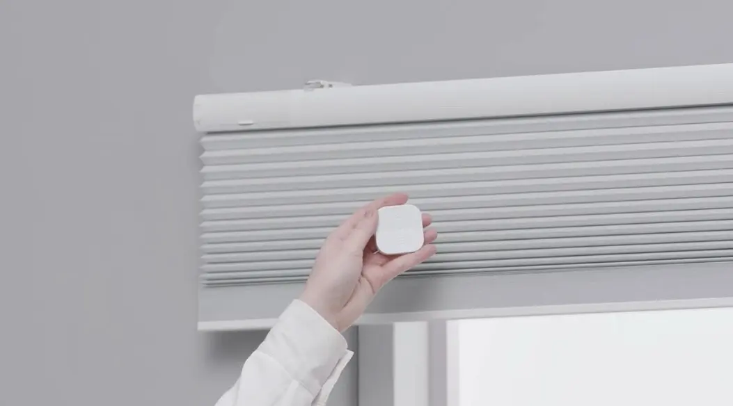 Estor inteligente Leroy Merlin: la solución perfecta para controlar la luz en tu hogar - Qué tipo de estor deja pasar más la luz estor inteligente leroy merlin - Qué tipo de estor deja pasar más la luz