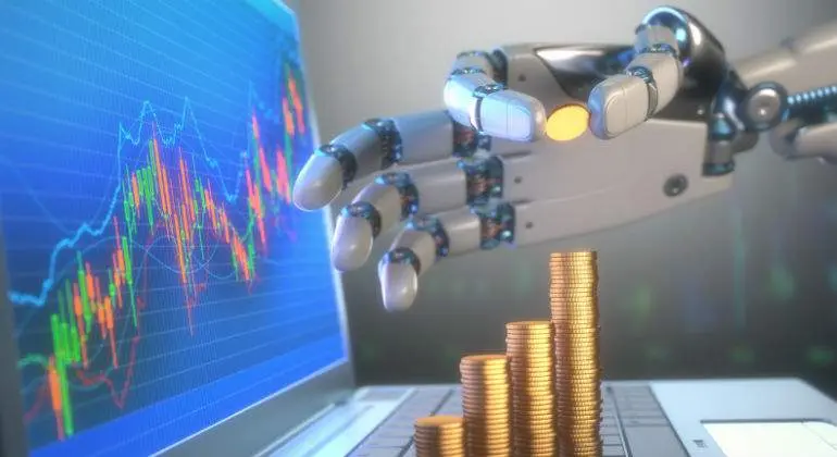 inteligencia artificial aplicada a las finanzas - Qué tipo de IA se utiliza en las finanzas