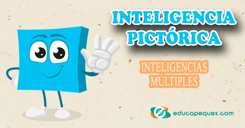 inteligencia pictorica - Qué tipo de inteligencia es la pintura